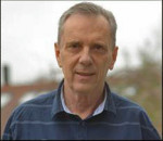 Mats Blomberg Mats Blomberg