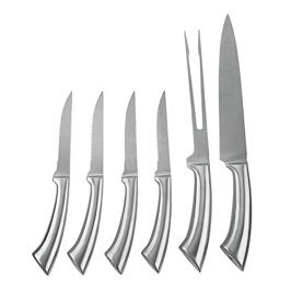 Knivset Knivset