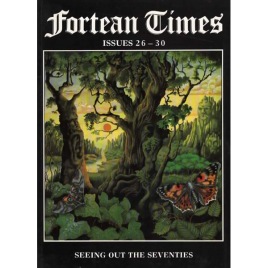 Fortean Times Issues 26-30 (book reprint)