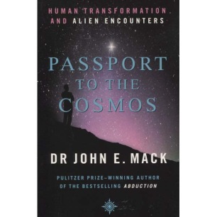 Mack, John E.: Passport to the Cosmos