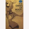 Pauwels, Louis & Bergier, Jacques: The Dawn of Magic (Pb) - Good, (1967) browned by age, worn cover