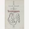Fridegård, Jan: Torntuppen. - Very good