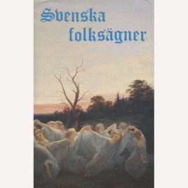 Hofberg, Herman: Svenska folksägner.