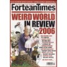 Fortean Times (2007-2009) - No 219 Feb 2007