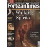 Fortean Times (2007-2009) - No 221 Apr 2007