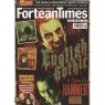 Fortean Times (2007-2009) - No 223 Jun 2007