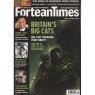 Fortean Times (2007-2009) - No 224 Jul 2007