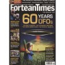 Fortean Times (2007-2009) - No 225 Special 2007