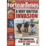 Fortean Times (2007-2009) - No 228 Oct 2007