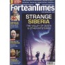 Fortean Times (2007-2009) - No 230 Dec 2007