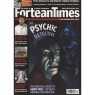 Fortean Times (2007-2009) - No 229 Nov 2007