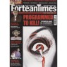 Fortean Times (2007-2009) - No 232 Feb 2008