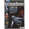 Fortean Times (2007-2009) - No 242 Nov 2008