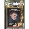 Fortean Times (2007-2009) - No 234 Apr 2008