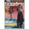 Fortean Times (2007-2009) - No 235 May 2008