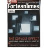 Fortean Times (2007-2009) - No 236 Jun 2008