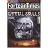 Fortean Times (2007-2009) - No 237 Special 2008