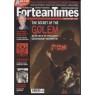 Fortean Times (2007-2009) - No 238 Jul 2008
