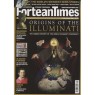 Fortean Times (2007-2009) - No 239 Aug 2008