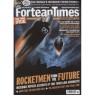 Fortean Times (2007-2009) - No 240 Sep 2008