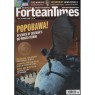Fortean Times (2007-2009) - No 241 Oct 2008