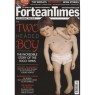 Fortean Times (2007-2009)