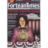 Fortean Times (2007-2009) - No 243 Dec 2008