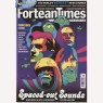 Fortean Times (2007-2009) - No 244 Jan 2009