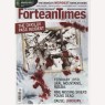 Fortean Times (2007-2009) - No 245 Feb 2009