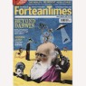 Fortean Times (2007-2009) - No 246 Mar 2009