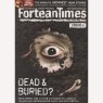 Fortean Times (2007-2009) - No 247 Apr 2009