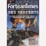 Fortean Times (2007-2009) - No 248 May 2009