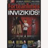 Fortean Times (2007-2009) - No 250 Special 2009