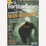Fortean Times (2007-2009) - No 251 Jul 2009