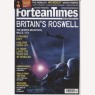 Fortean Times (2007-2009) - No 252 Aug 2009