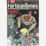 Fortean Times (2007-2009) - No 253 Sep 2009