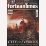 Fortean Times (2007-2009) - No 255 Nov 2009