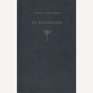 Flammarion, Camille: De spookhuizen.