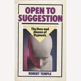 Temple, Robert K.G.: Open to suggestion.