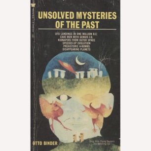 Binder, Otto: Unsolved mysteries of the past. (Pb)