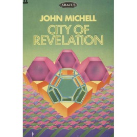 Michell, John: City of revelation (Sc)