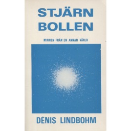 Lindbohm, Dénis: Stjärnbollen.(Sc)