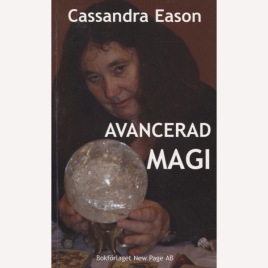 Eason, Cassandra: Avancerad magi (Sc)