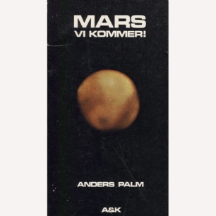 Palm, Anders: Mars, vi kommer! (Sc)