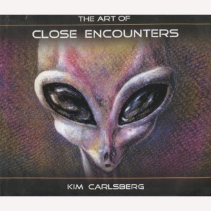 Carlsberg, Kim (ed.): The art of close encounters.