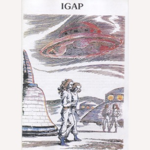 IGAP-RCN (2009-2010) - 2009 Foråret