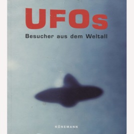 Hesemann, Michael: UFOs :  eine bilddokumentation. (Sc)