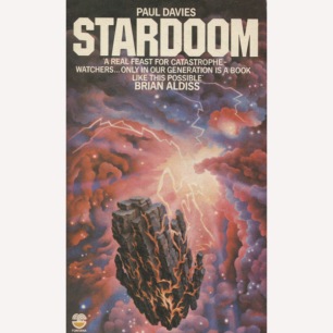 Davies, Paul: Stardoom. A scientific account of the beginning and end of the universe. (Pb)