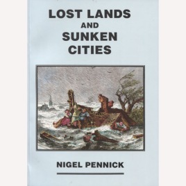 Pennick, Nigel: Lost lands and sunken cities (Sc) *Free