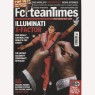 Fortean Times (2010-2011) - No 258 Feb 2010